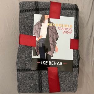 NWT Reversible Shawl